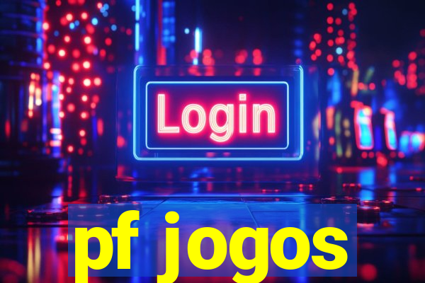 pf jogos